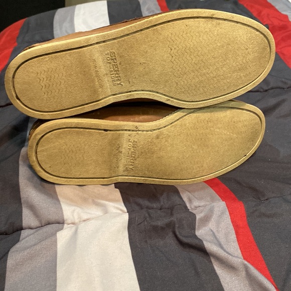 Sperry Top Sider size 9 - Picture 5 of 6